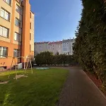 Apartamento & Pool Legnica