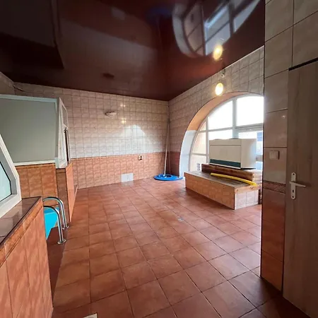 & Pool Apartament Legnica