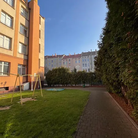 Apartman & Pool Legnica
