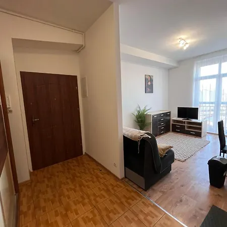 Apartman & Pool Legnica