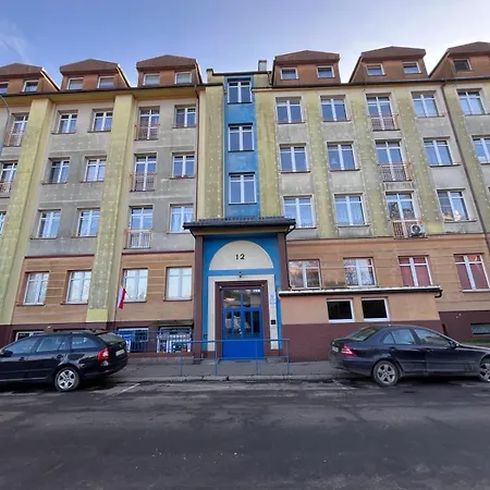 & Pool Appartement *