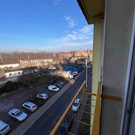 & Pool Apartman Legnica