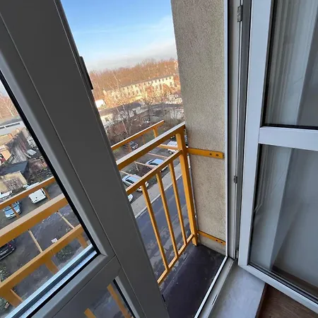 Appartement & Pool Legnica