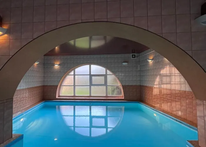 & Pool * Легница