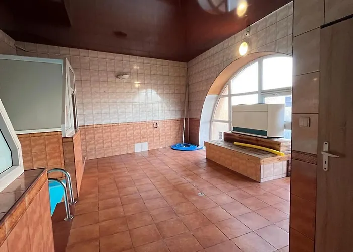 & Pool Apartment Legnica