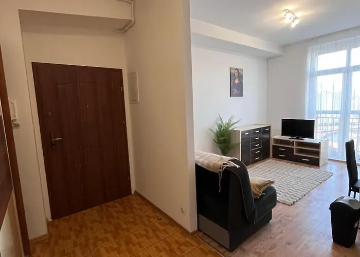 Apartament & Pool Legnica