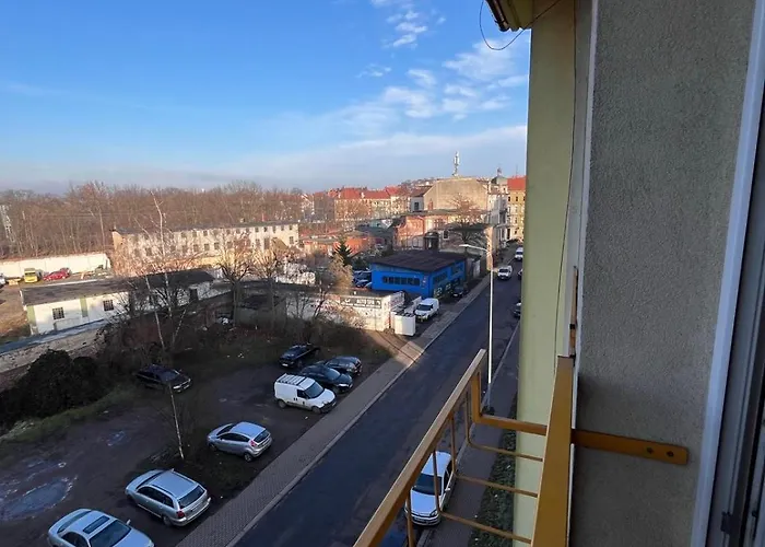 & Pool Apartament Legnica