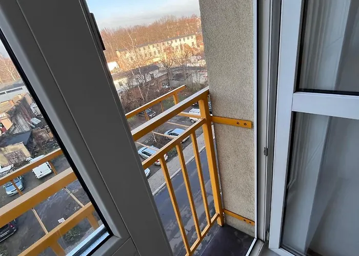 Apartament & Pool Legnica